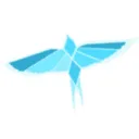 Logo van Fysiotherapie de Zwaluw