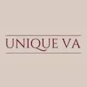 Logo UNIQUE VA