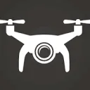 Logo van Dronepiloot Huren
