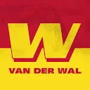 Logo Van der Wal Sloopwerken AND Asbestsanering