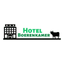 Logo De Boerenkamer - Vergaderlocaties Groepsaccommodaties en B AND B's in Noord-Holland