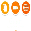 Logo Groot Creatieve Media