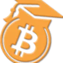 Logo Bitcoin Cursussen