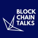 Logo Blockchain Talks