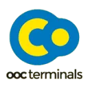 Logo OOC terminals B.V.