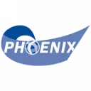 Logo Phoenix Fabrikations B.V.