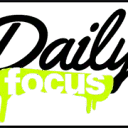 Logo van Daily Focus
