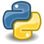 Logo PyLadies Amsterdam