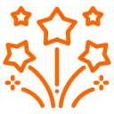Logo VuurwerkZoetermeer