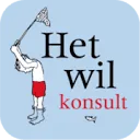 Logo Het Wil Konsult