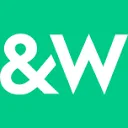 Logo &Work