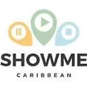 Logo SHOWME Caribbean