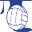 Logo G.S.V.V. Donitas
