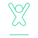 Logo van LEAP Holding