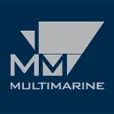 Logo Multi Marine Chartering AND Agencies