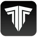 Logo Tracks To The Max