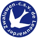 Logo CSV de Leeuwarder Zwaluwen