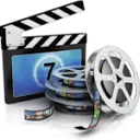 Logo van VideoTotaal