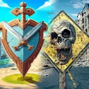 Logo Build it Games