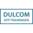 Logo van Dulcom DTP Trainingen