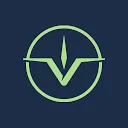 Logo Handelsvereniging Amsterdam/ HVA International Est 1879