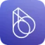Logo BigONE Exchange