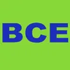Logo BCE Container Services B.V.