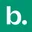 Logo van bindu • strategy AND concept company