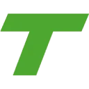 Logo Tunturi Fitness