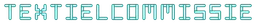 Logo Textielcommissie