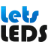 Logo Letsleds.nl