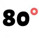 Logo Studio 80