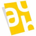 Logo Alfabet Creatieve Fabriek