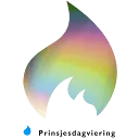 Logo van Prinsjesdagviering