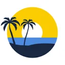 Logo Waarheen met Vakantie