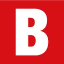 Logo van Stichting Beat Batten!