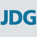Logo JDG Project Management