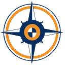 Logo Compass Creations