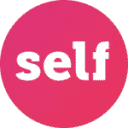 Logo Self doen wat werkt