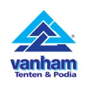 Logo Van Ham Infra B.V.