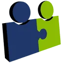 Logo B-Hunted Interim Solutions