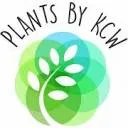 Logo Plants by KcW