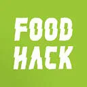 Logo FoodHack Wageningen