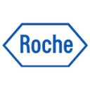 Logo Roche Diagnostics Nederland