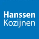 Logo Hanssen Kozijnen