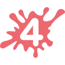 Logo Verf4all.nl