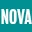 Logo Nova College Scheepvaart