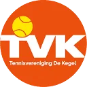 Logo Tennisvereniging De Kegel