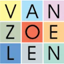 Logo Van Zoelen Projectinrichting en Medical Products
