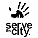 Logo Serve the City Amsterdam